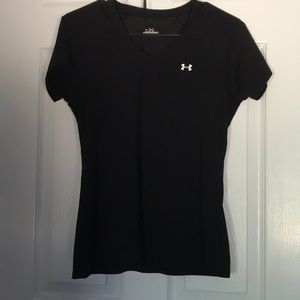 Under armour shirt